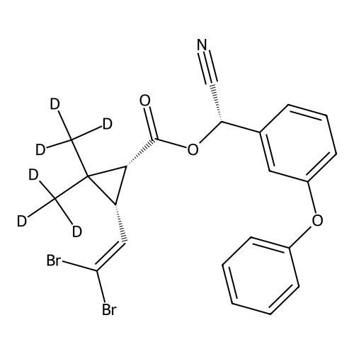 Deltamethrin D6