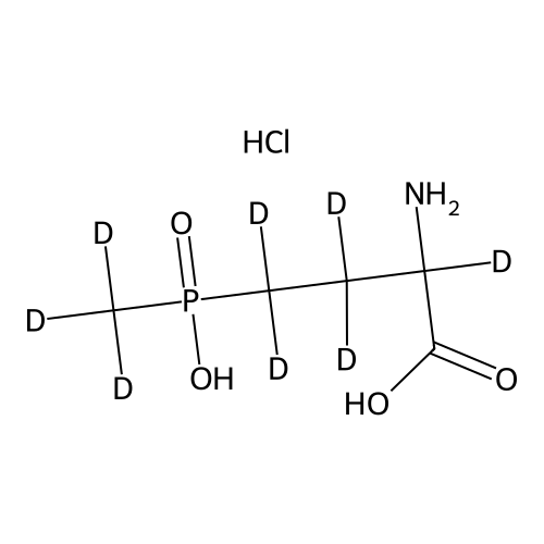 Glufosinate D8