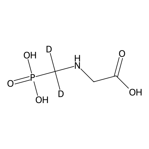 Glyphosate D2