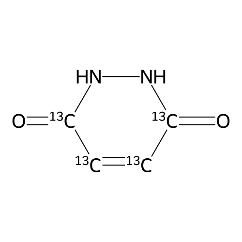 maleic hydrazide 13C4