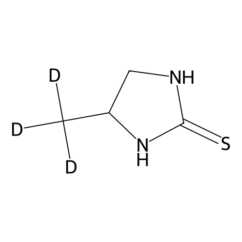 Propylene thiourea D3