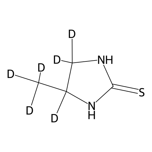 Propylene thiourea D6