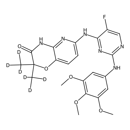 Tamatinib D6