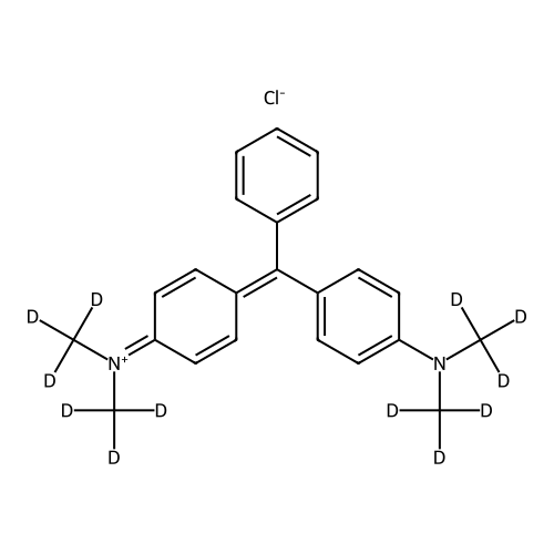 Malachite Green-(methyl-d12)