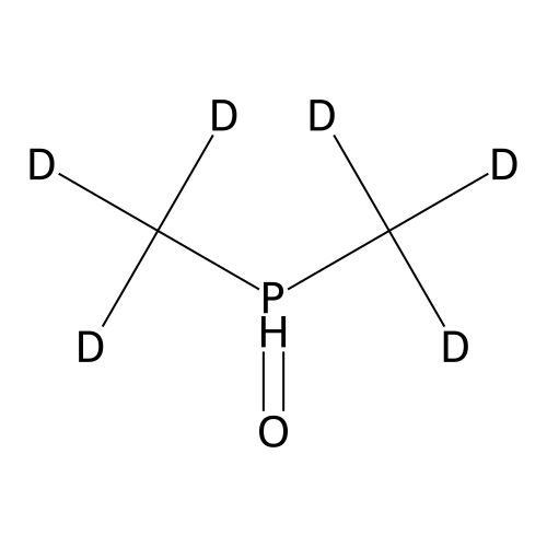 Dimethylphosphine oxide-D6