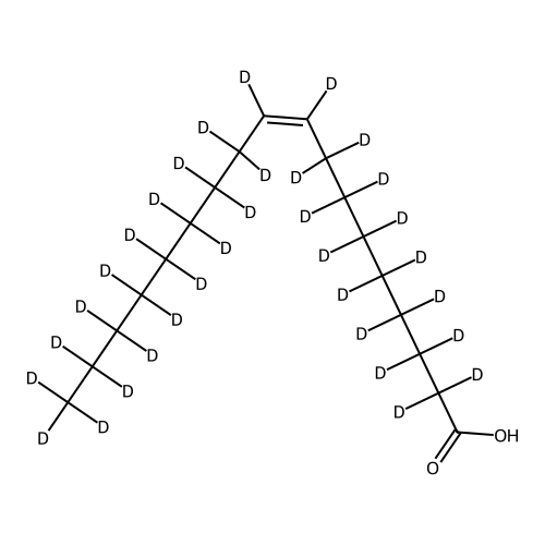 Oleic acid-d33
