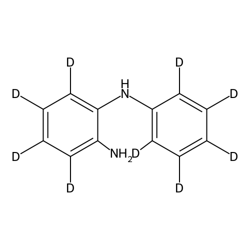 N-Phenyl-o-phenylenediamine-d9