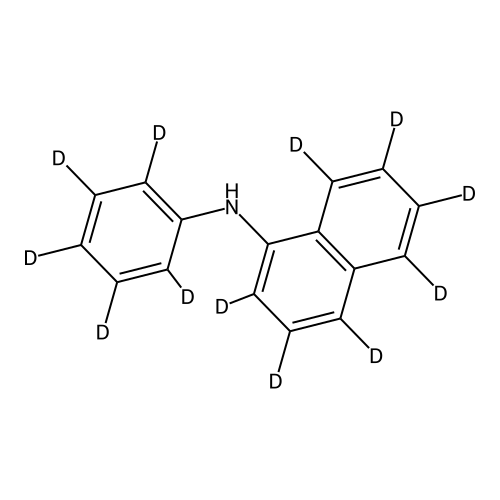 N-Phenylnaphthylamine-d12