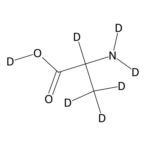 DL-Alanine-d7