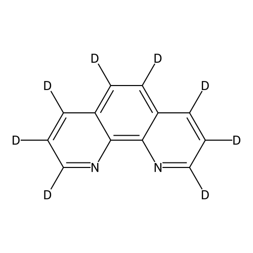 Phenanthroline-d8