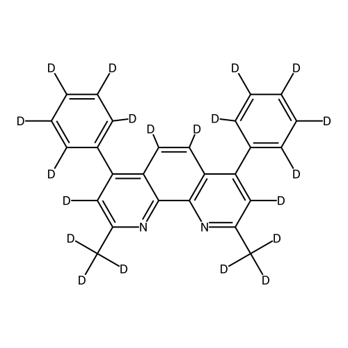 Bathocuproine-d20