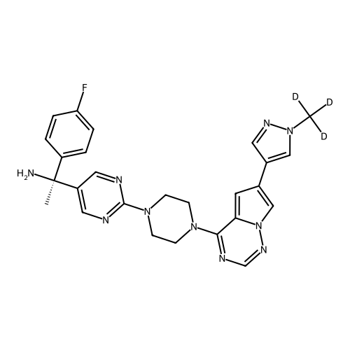 Avapritinib D3