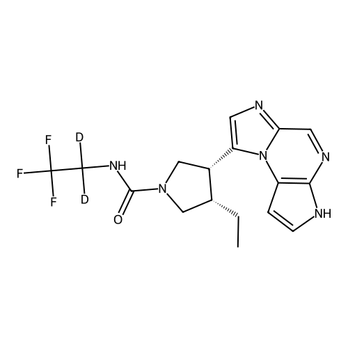 Upadacitinib D2