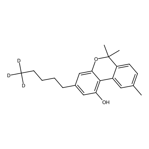 Cannabinol-D3