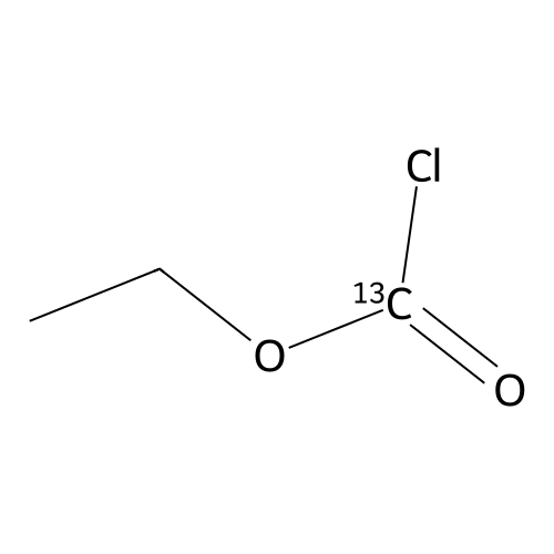 ethyl chloroformate-13C