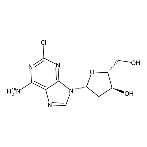 Cladribine 15N