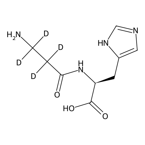 L-Carnosine-d4