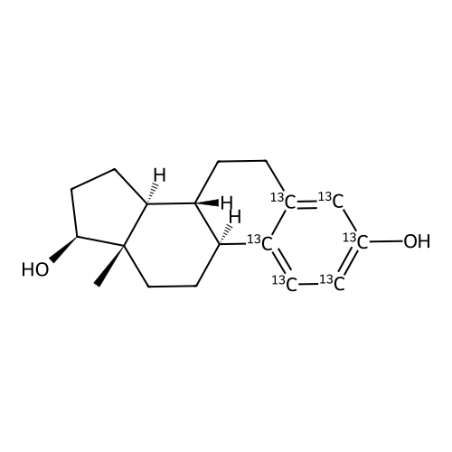 Estradiol-13C6
