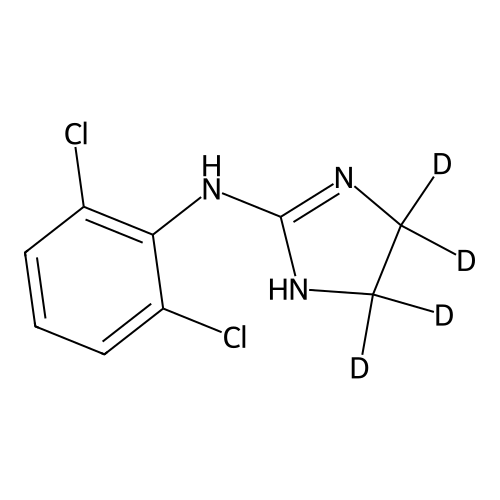 Clonidine d4