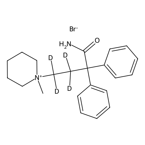 Fenpiverinium D4