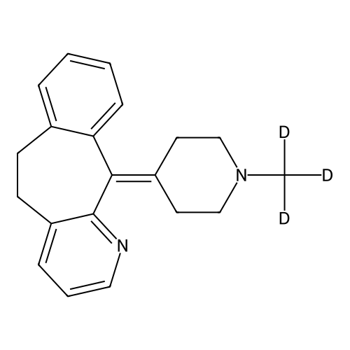 Azatadine-d3