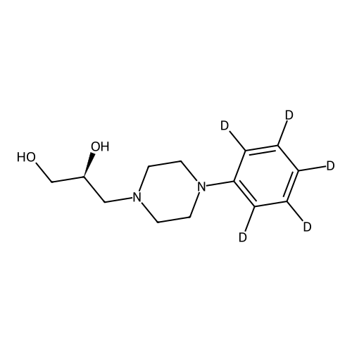 Levodropropizine-D5