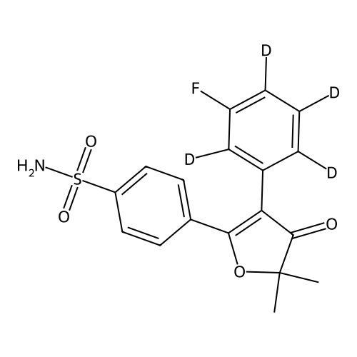 Polmacoxib D6