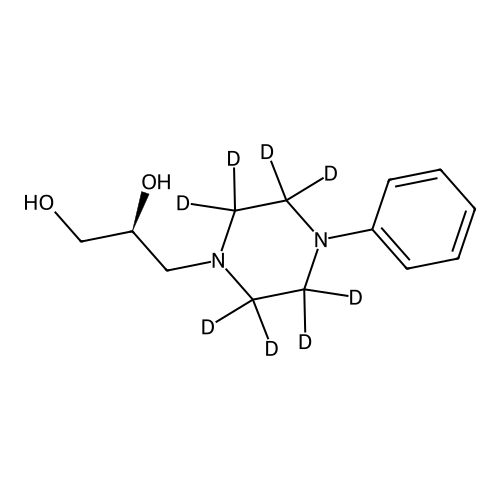 Levodropropizine D8