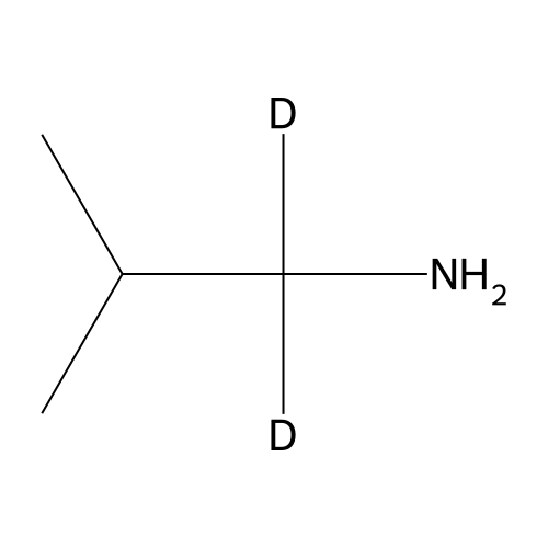 "Isobutyl-?1,?1-?d2-?amine"