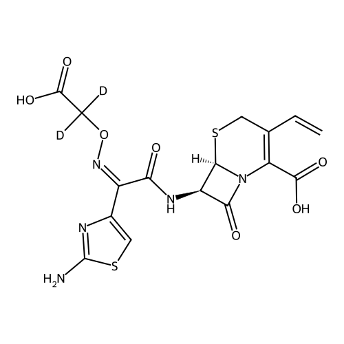 Cefixime D2