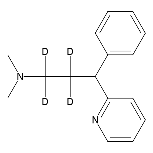 Pheniramine-d4