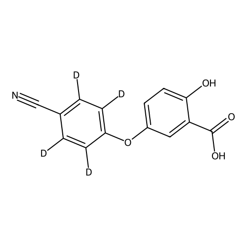 AN8323-d4 (Crisaborole Metabolite)