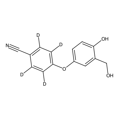 AN7602-d4 (Crisaborole Metabolite)
