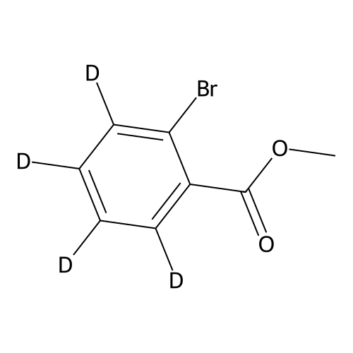 "Methyl 6-bromobenzoate-2,3,4,5-d4"