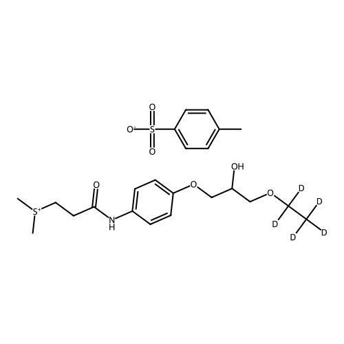 Suplatast Tosilate D5