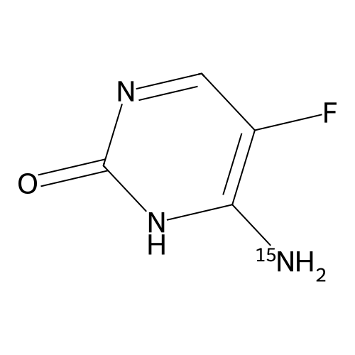 Flucytosine15NH2
