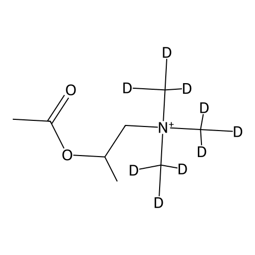 Methacholine-D9