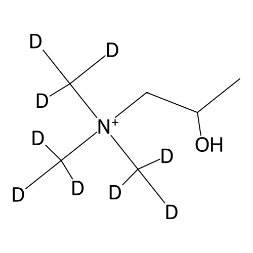 beta-Methylcholine-D9