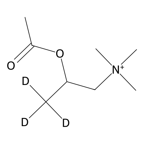 METHACHOLINE D3