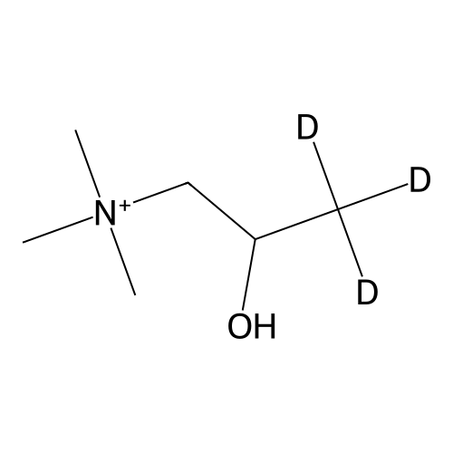BETA-METHYLCHOLINE D3