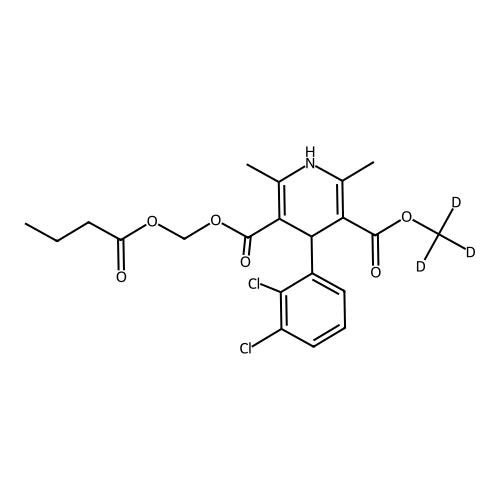 Clevidipine D3