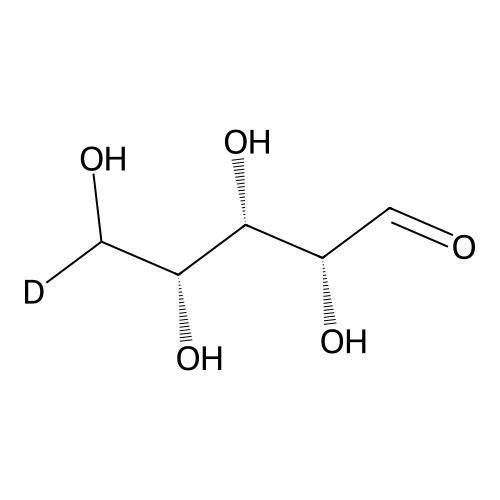 D-xylose[5-D]