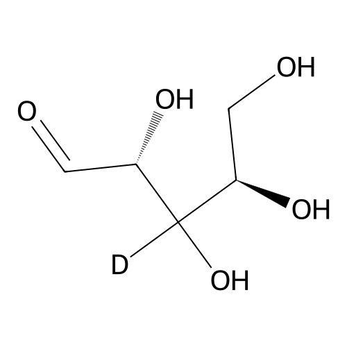 D-xylose[3-D]