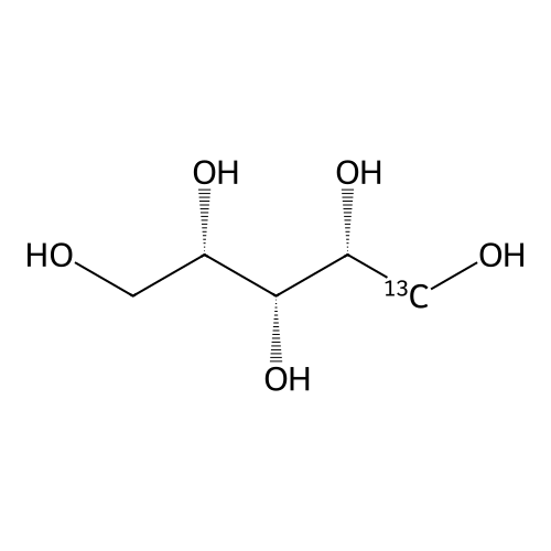 D-xylitol[5-13C]