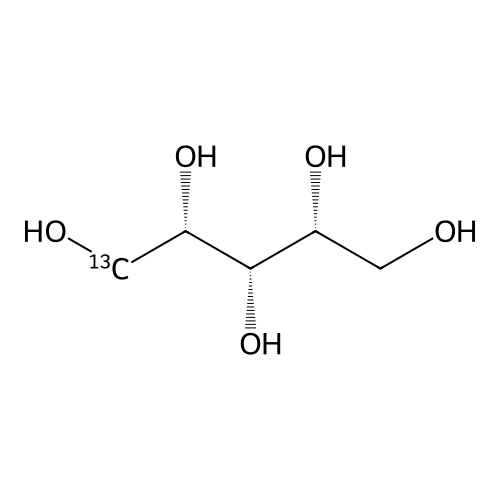 D-xylitol[1-13C]