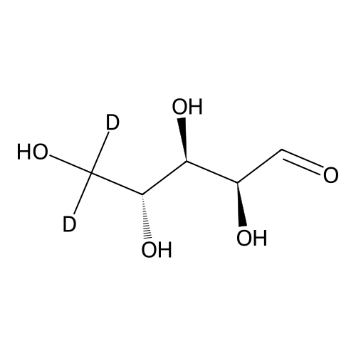 "D-arabinose[5,5