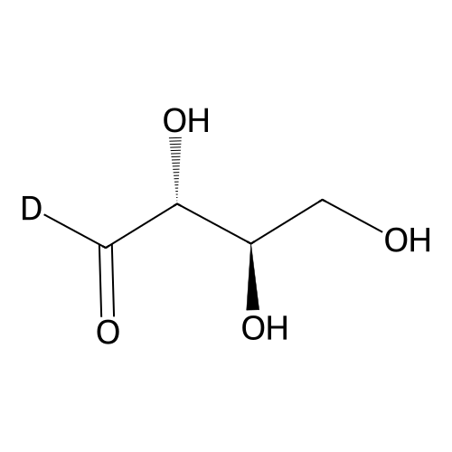 D-erythrose[1-D]