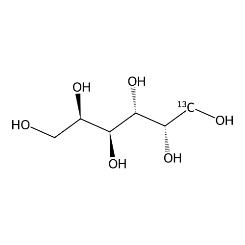 D-galactitol[1-13C]