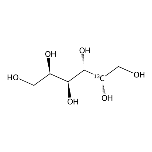 D-galactitol[2-13C]