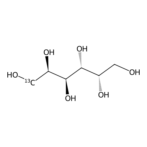 D-galactitol[6-13C]